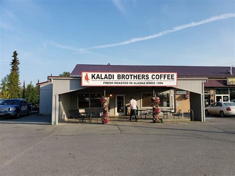 kaladi brothers coffee hours.